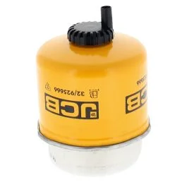 Fuel Filter for JCB 8014, 8016, 8018 Mini Crawler Excavators – 32/925666