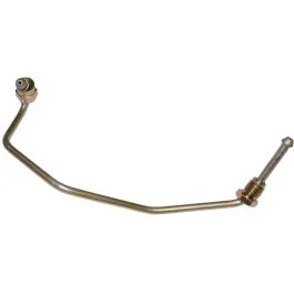 Fuel Injection Pipe for Yanmar L40 L48 Engines – Replaces 114250-59810