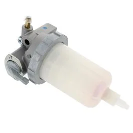 Fuel Pre-Filter Assembly for Yanmar 3TNV82A-KWA, 3TNV88-XWA Engines – 119802 55700