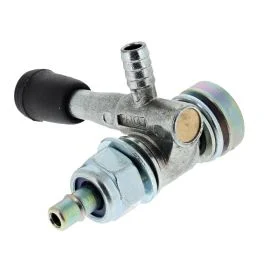 Fuel Tap, Complete for Atlas Copco Machines – 594 21 11 01