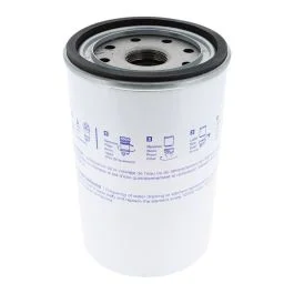 Fuel Water Separator Filter for Hamm 3307HT Rollers with Deutz TD 2011L04W Engine