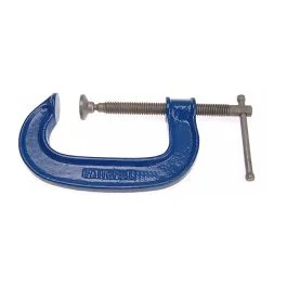 G Clamp Heavy-Duty 102mm (4in) by Faithfull – 69-7300103FA