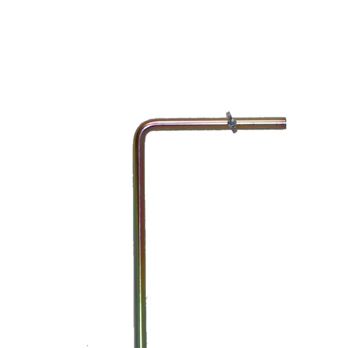 Galvanised Steel Earth Stake, 1m