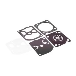 Gasket & Diaphragm Kit for Zama C1M Various Carburettors – GND-105