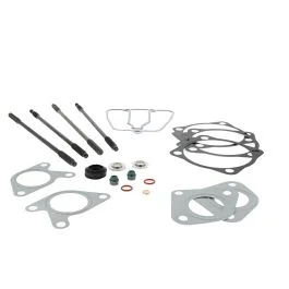 Gasket Set Cylinder Head fits Hatz 1B50 Engine – OEM No. 01940002