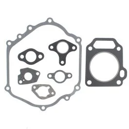 Gasket Set fits Honda GX270 Engines Non-Genuine Replaces – 16010 ZE2 015