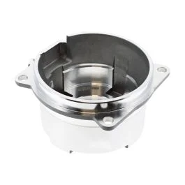 Gear Box Housing for Milwaukee M18ONEFHIWF34 Impact Wrench – OEM No. MIL4931465397