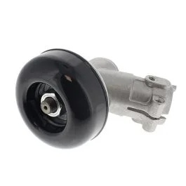 Gear Case Assembly for Makita EBH253U, MS245.4C, EBH252L Brushcutters – OEM No. 123833-7