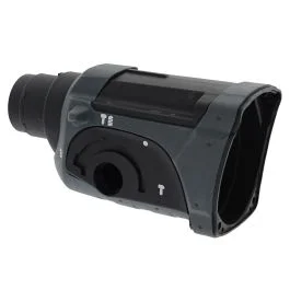 Gear Housing for Makita HR2470F, HR2470FT Hammer Drills – OEM No. 158216-2