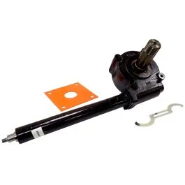 Gearbox Assy for Belle Premier 175XT PM4005925 Cement Mixers – 909/13000SP