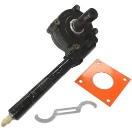 Gearbox (before PM40005925) for Belle Premier 100XT – 909/16100SP