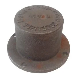 Gearbox Cover for Belle Maxi 140 Mixer – Genuine Belle Part – 902/13702