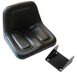 General Purpose Dumper Seat & Bracket Kit for Kubota K008, K008-3 & U10-3 Mini Excavators