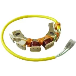 Genuine 1 Amp Stator Assembly for Yanmar L48 L70 L100