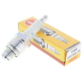 Genuine NGK BR7HS-10 Spark Plug – 1098 – Sold Individually