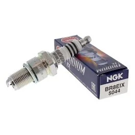 Genuine NGK BR8EIX Spark Plug – 5044- Sold Individually