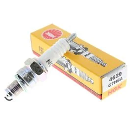 Genuine NGK C7HSA Spark Plug – Stock No: 4629 – Sold Individually