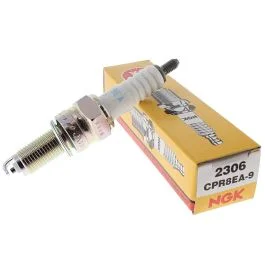 Genuine NGK CPR8EA-9 Spark Plug – 2306 – Sold Individually