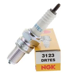 Genuine NGK DR7ES Spark Plug – 3123 – Sold Individually – DR7ES