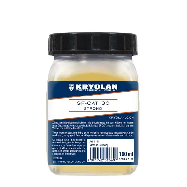 GF-Qat 30 Strong 100 ml