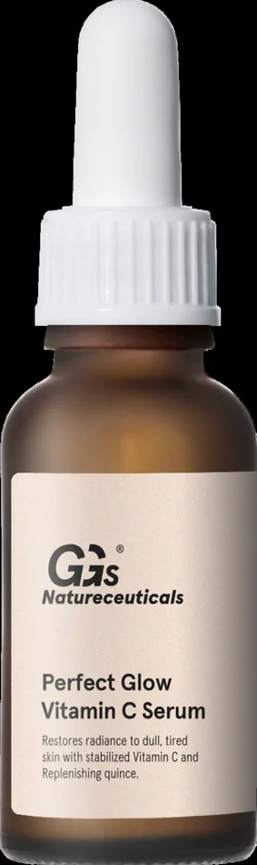 GG’s True Organics Perfect Glow Vitamin C Serum, 30 ml