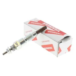 Glow Plug for Yanmar 3TNE68 Engine – Genuine Yanmar Spare Part – OEM No. 129795 77800