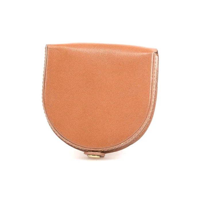 Golunski Coin Tray Tan