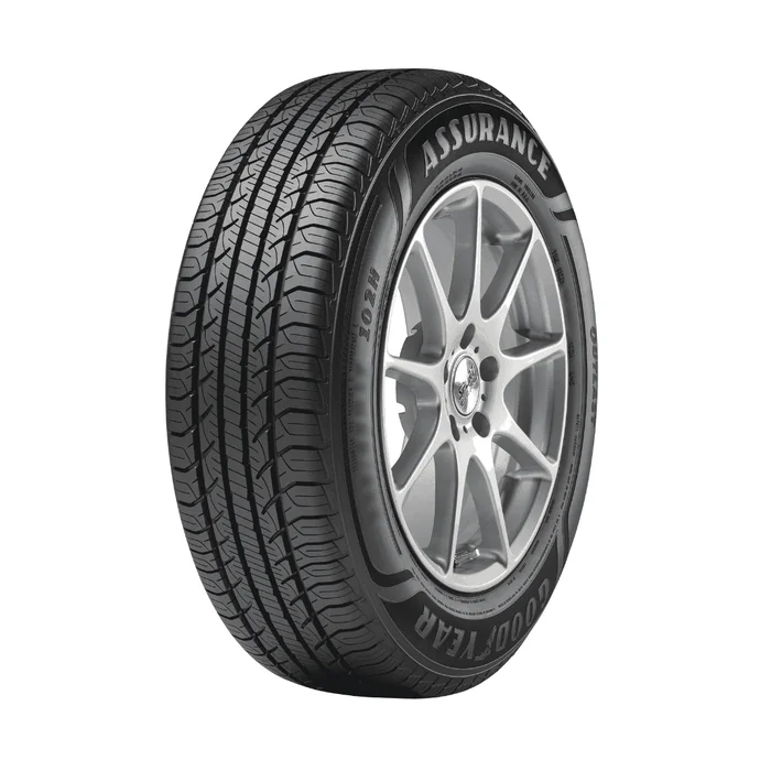 Goodyear Assurance Outlast 215/55R17 94V All-Season Tire