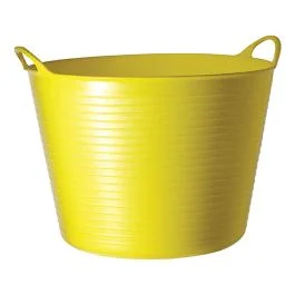 Gorilla Tub Large 38 Litre by Gorilla Tubs – SP42Y