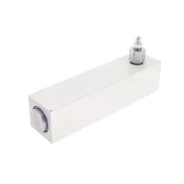 Grease Cylinder for Kubota K008-3, K008-5 Mini Excavator – OEM No. 69191 21502