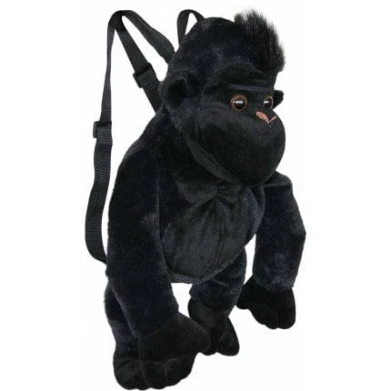 Great Gizmos Backpack Gorilla
