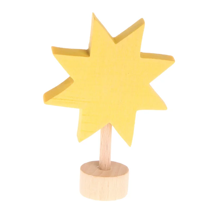 Grimm’s Star Decorative Figure