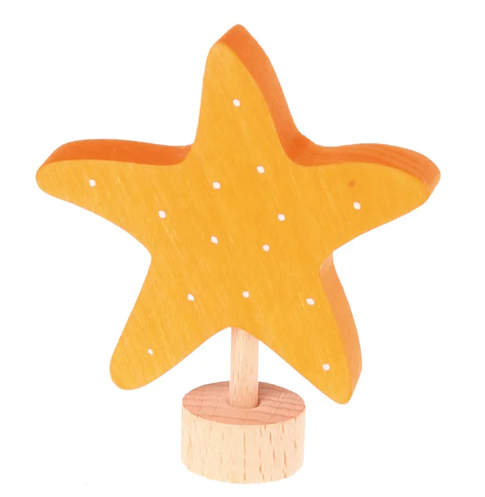 Grimm’s Starfish Decorative Figure