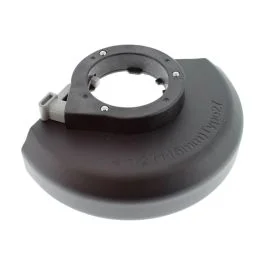 Guard Cap for Milwaukee AGV13 Corded Angle Grinders – MIL4931452110