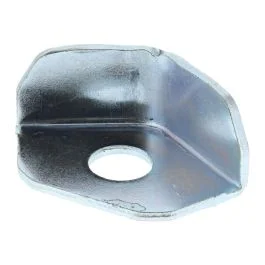 Guard plate – Genuine Stihl OEM No. 6378 706 8200