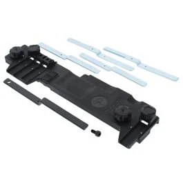 Guide Rail Adapter Set for Makita BHS630 Circular Saw – OEM No. 197252-3