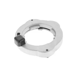 Guide Sleeve for Bosch GOF 1250 LCE, GOF 1250 CE Routers – OEM No. 2610991370