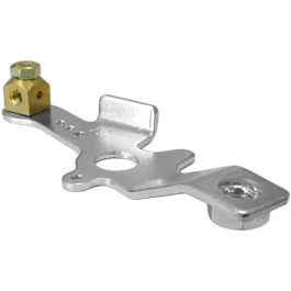 Handle Complete, Reg L48 – Yanmar OEM No. 114299-66060