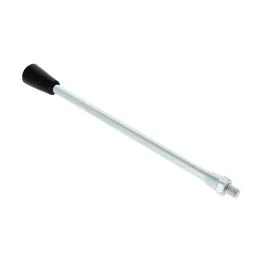 Handle for Winget TD500/TD650 Power Barrow – OEM No. V603573