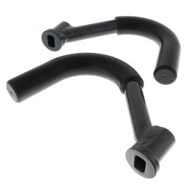 Handle Orange for Belle RPC30, RPC35 Compactor – 161/07700