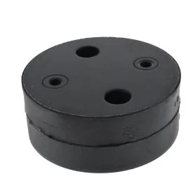 Handle Rubber for Bomag BT60/4 Trench Rammer – 06180301