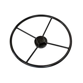 Handwheel for Belle Maxi 140 Mixer – OEM No. 902/11100