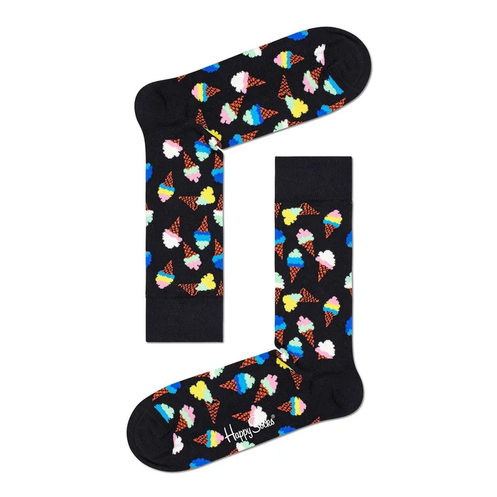 Happy Socks Ice-Cream Socks