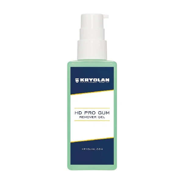 HD Pro Gum Remover Gel 200ML