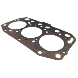 Head Gasket for Yanamar 3TNV70 Mini Excavator Diesel Engine
