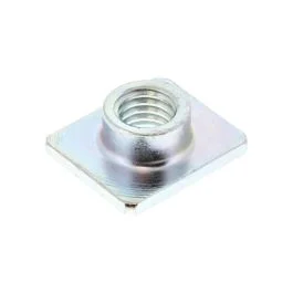 Headlight Set Nut For Honda HRB425 CQX, HRB476C QXE Mowers – OEM No. 61304-165-013