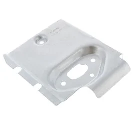 Heat Shield for Stihl SR320, SR400 Mistblowers – 4203 122 1600