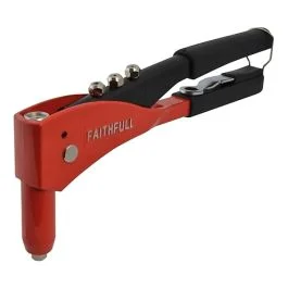 Heavy-Duty Riveter by Faithfull – GH-HR002