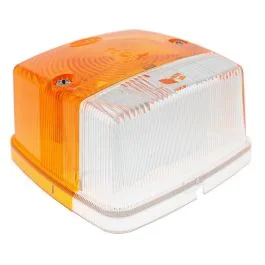 Hella Front Light Replacement Lens RH/LH – 108 190