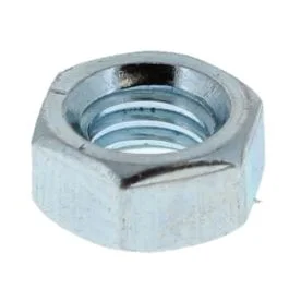 Hexagon Nut M 5 for Hatz 1B20, 1B30, 1B40, 1B50 Engines – 50094300